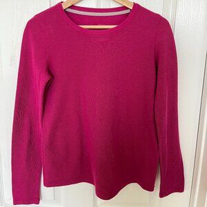 Sonoma Lifestye - Women’s long sleeve top